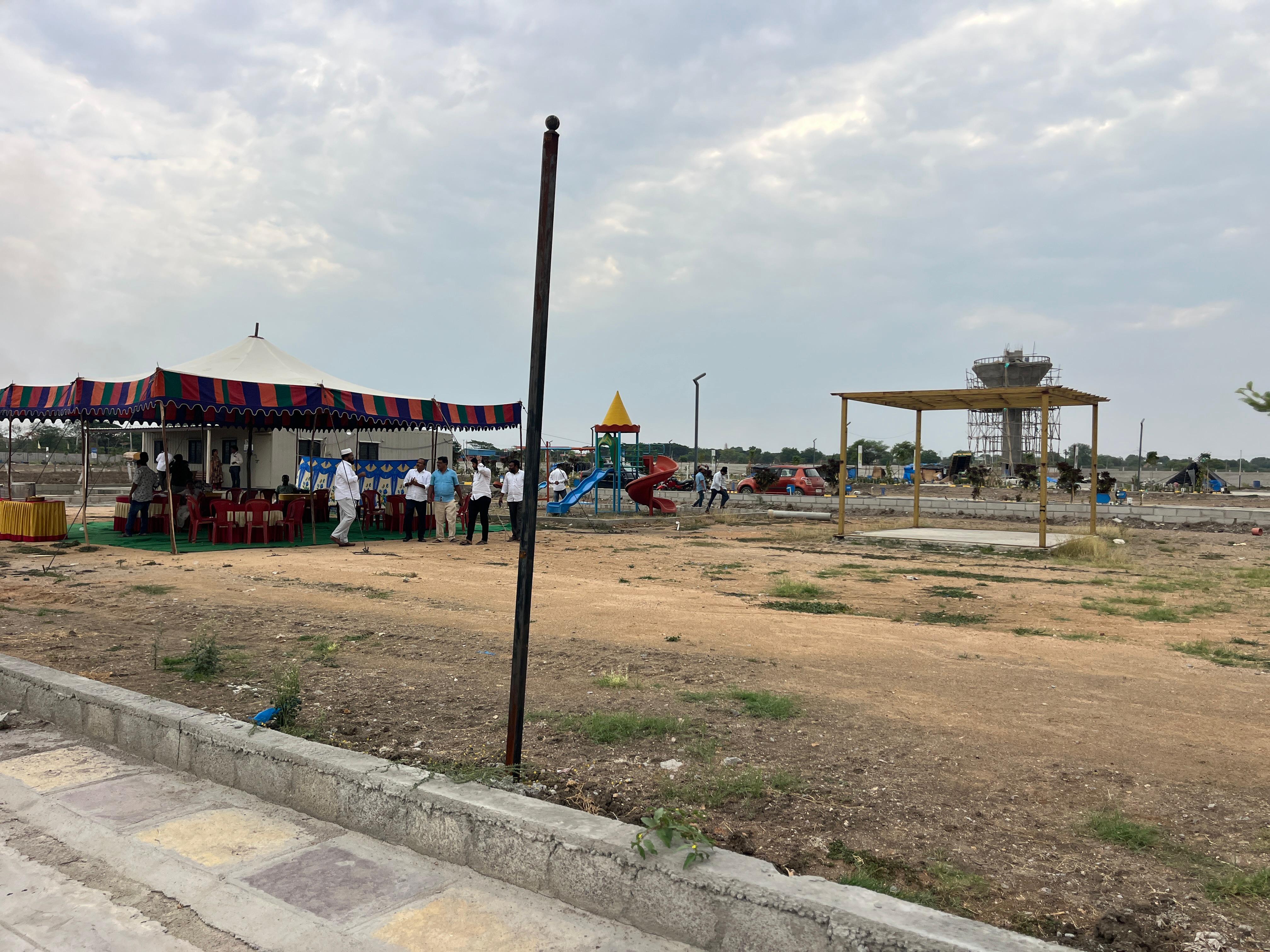 Plot For Sale in Sector 67