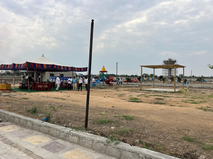 undefined, sector 67  195 Sq.Yd. Plot In Sector 67 Gurgaon 8752199