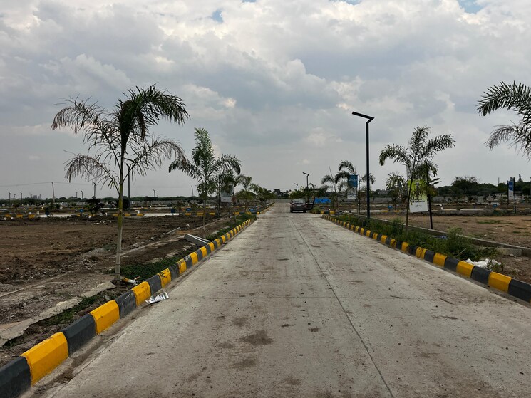 Exterior View, sector 67  195 Sq.Yd. Plot In Sector 67 Gurgaon 8752199