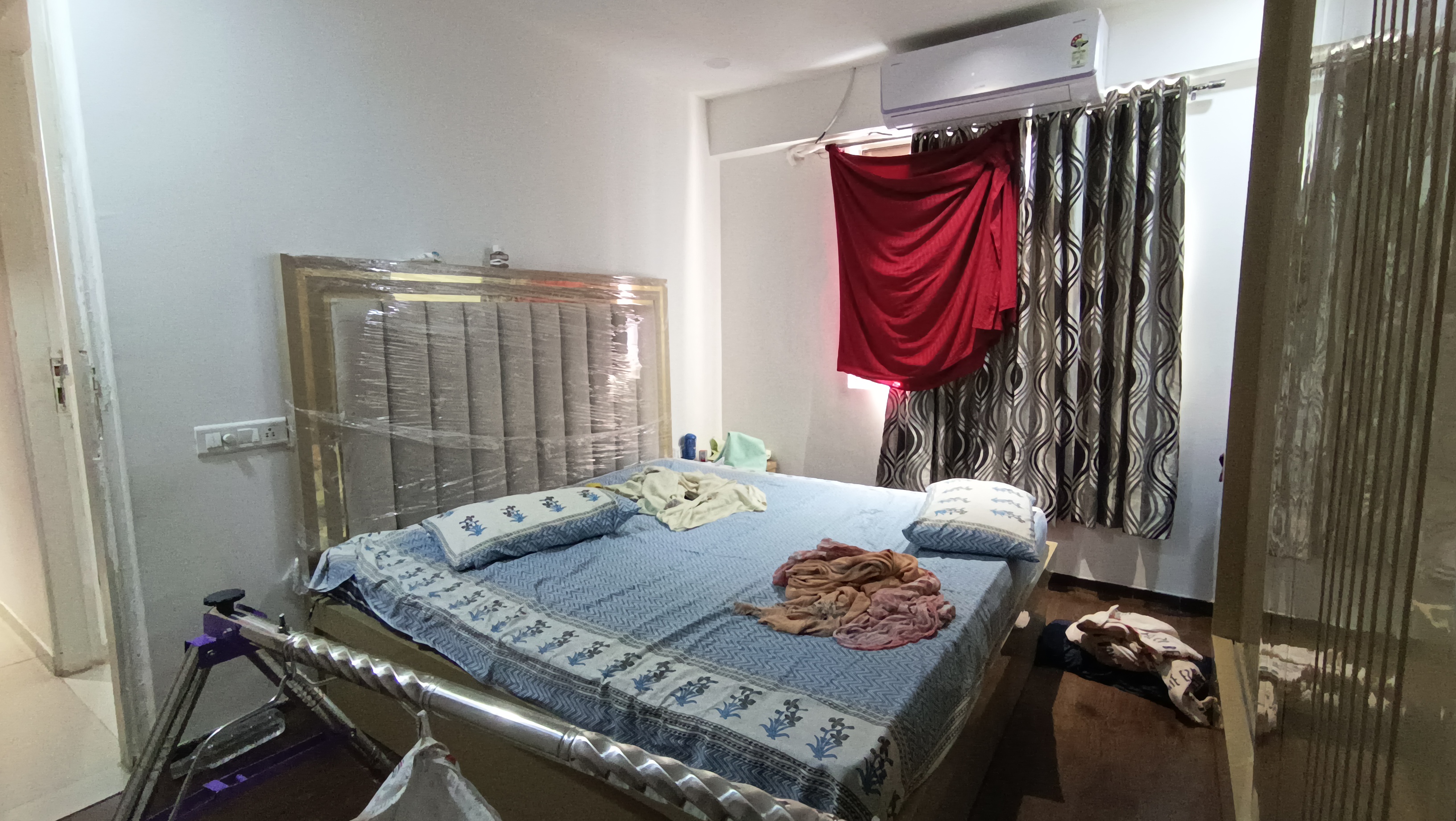 2 BHK Apartment For Rent in Applewood Sorrel