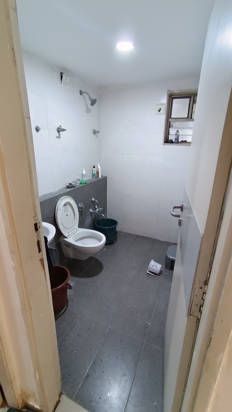Bathroom, applewood-sorrel 2 Bedroom 1285 Sq.Ft. Apartment In Bopal Ahmedabad 8752058