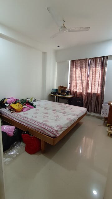Bedroom in 2 BHK Apartment at Applewood Sorrel, Bopal – for Rent