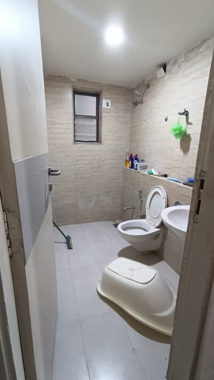 Bathroom, applewood-sorrel 2 Bedroom 1285 Sq.Ft. Apartment In Bopal Ahmedabad 8752058