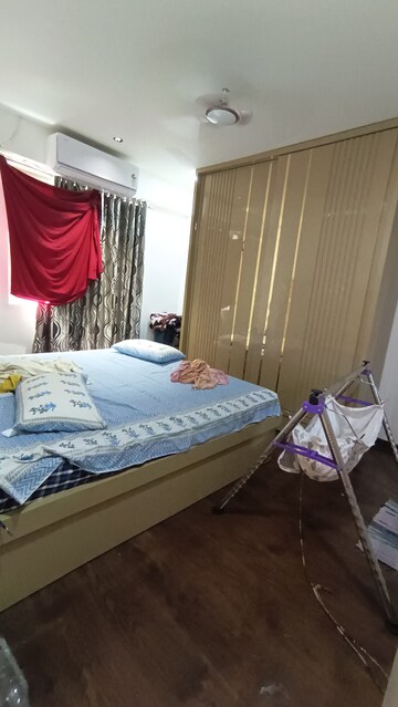 Bedroom in 2 BHK Apartment at Applewood Sorrel, Bopal – for Rent