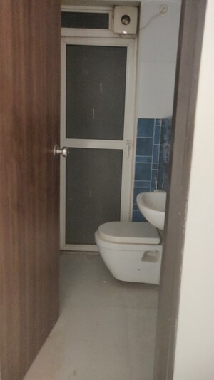 Building Lobby in 1 BHK Apartment at JS Bal Ganesh Tower, Naupada – for Sale