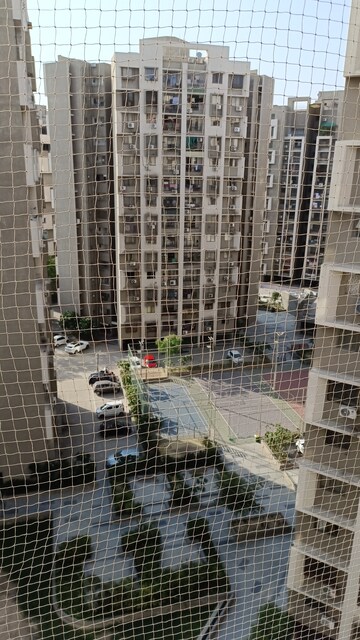 2 BHK Apartment – Exterior View View at Applewood Sorrel, Bopal - for Rent