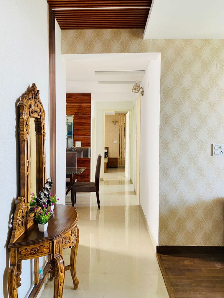 undefined, sector 126 3 Bedroom 1900 Sq.Ft. Apartment In Sector 126 Mohali 8752142