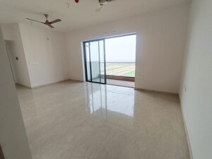 Living Room in 3 BHK Apartment at Lodha Palava Trinity A To C, Dombivli East – for Sale