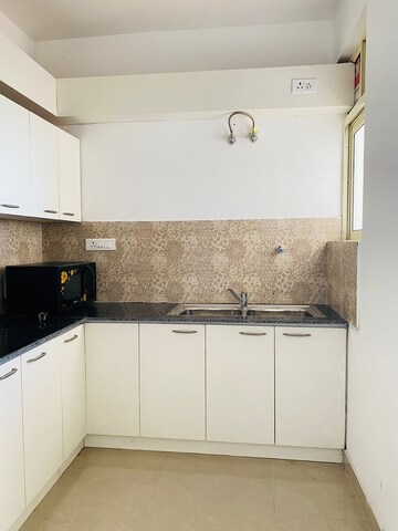 Kitchen in 3 BHK Apartment at Sector 126 – for Sale