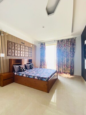 3 BHK Apartment For Sale in Sector 126