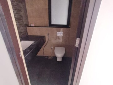 Bathroom in 3 BHK Apartment at Lodha Palava Trinity A To C, Dombivli East – for Sale