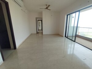 Living Room in 3 BHK Apartment at Lodha Palava Trinity A To C, Dombivli East – for Sale