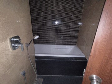 Bathroom in 3 BHK Apartment at Lodha Palava Trinity A To C, Dombivli East – for Sale