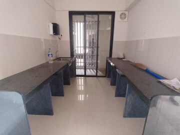 Kitchen in 3 BHK Apartment at Lodha Palava Trinity A To C, Dombivli East – for Sale