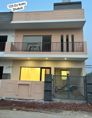 4 BHK Independent House For Sale in Kishanpura