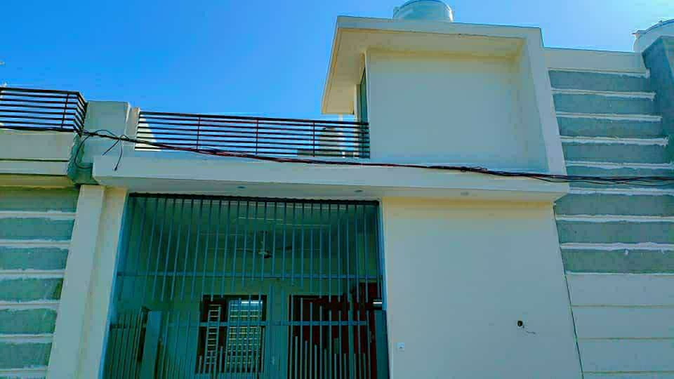 4 BHK Independent House For Sale in BRS Nagar