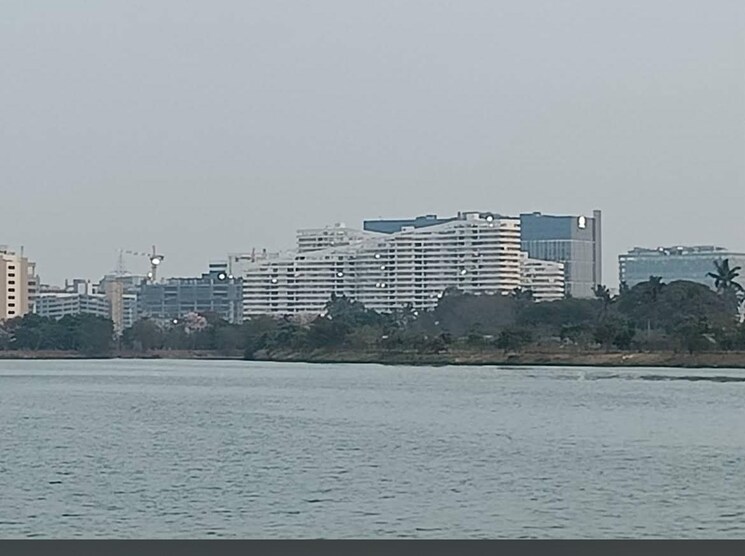 Exterior View, mantri-manyata-lithos 3 Bedroom 1740 Sq.Ft. Apartment In Thanisandra Bangalore 8752049