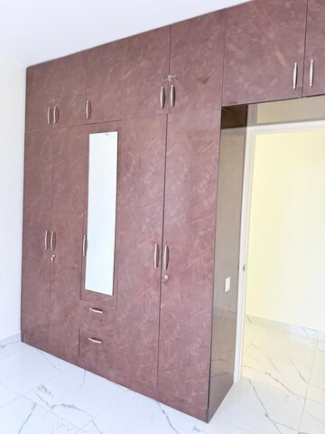 Furnished Amenities in 3 BHK Apartment at Mantri Manyata Lithos, Thanisandra – for Rent