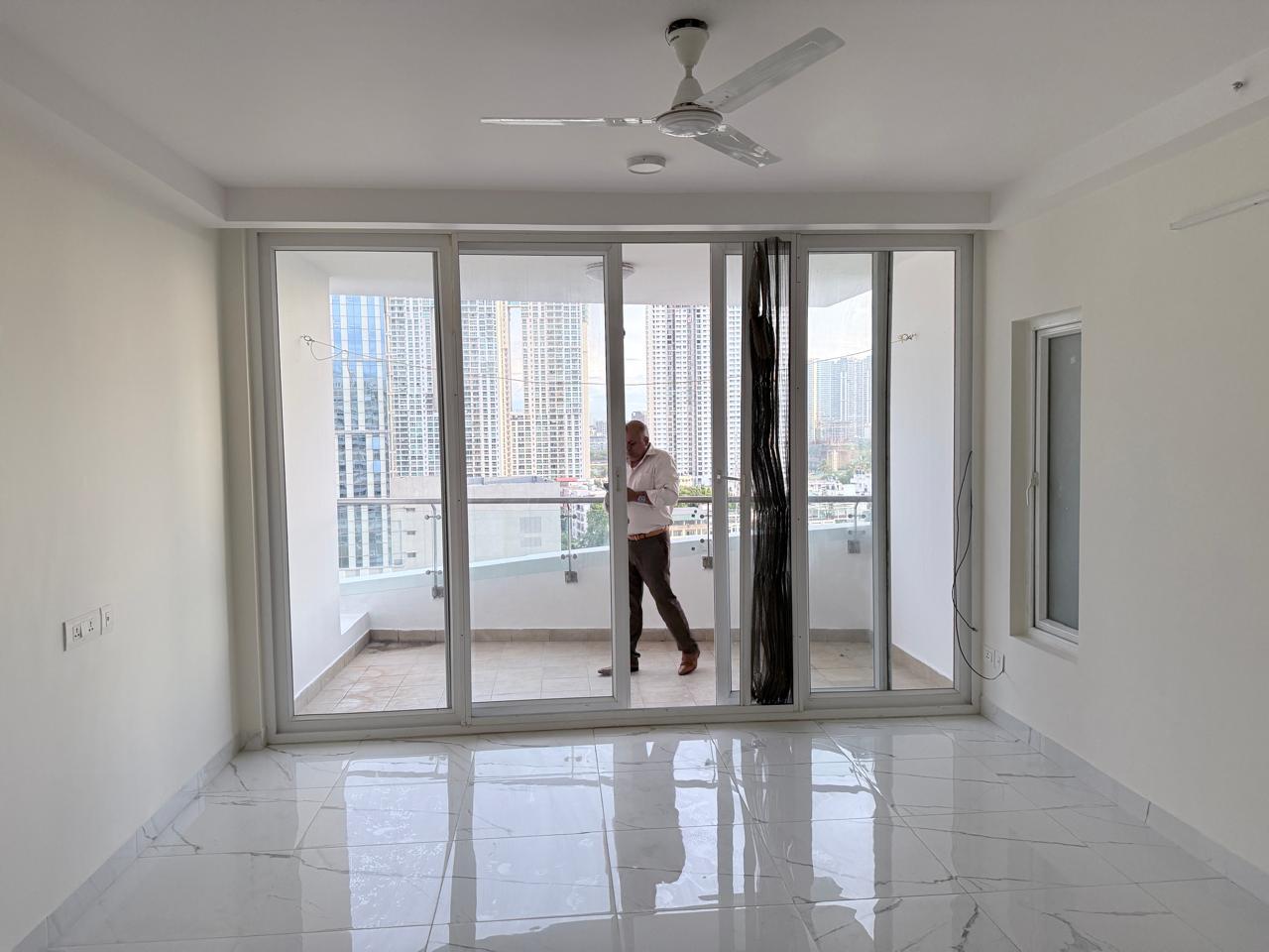 3 BHK 1740 Sq.Ft. Apartment in Mantri Manyata Lithos