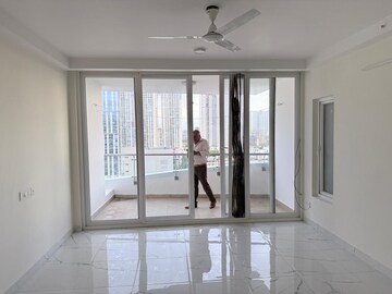 3 BHK Apartment For Rent in Mantri Manyata Lithos, Thanisandra