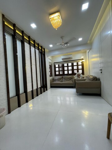 Kitchen in 2 BHK Apartment at Andheri West – for Rent