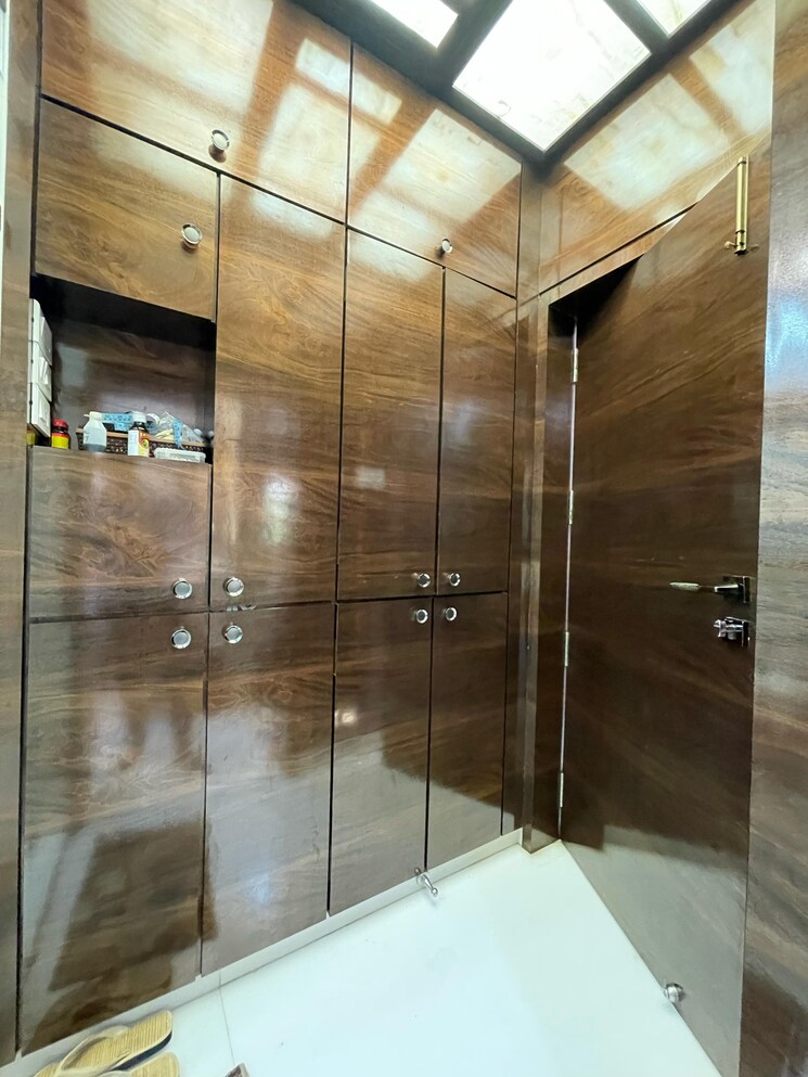 undefined, andheri west 2 Bedroom 920 Sq.Ft. Apartment In Andheri West Mumbai 8752173