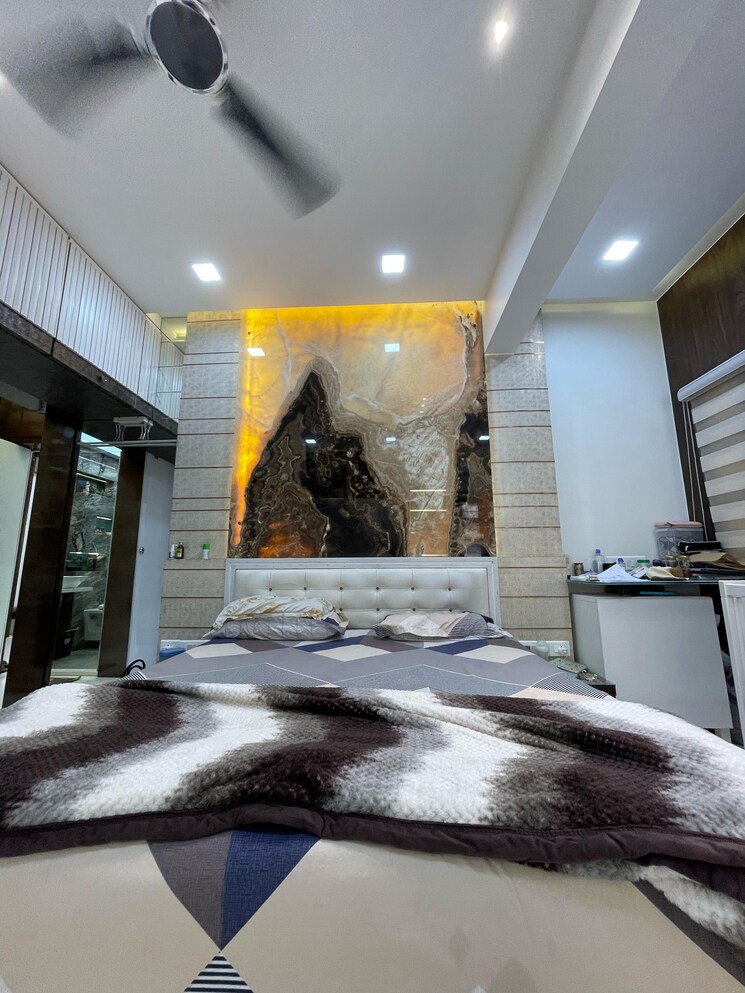 Bedroom, andheri west 2 Bedroom 920 Sq.Ft. Apartment In Andheri West Mumbai 8752173