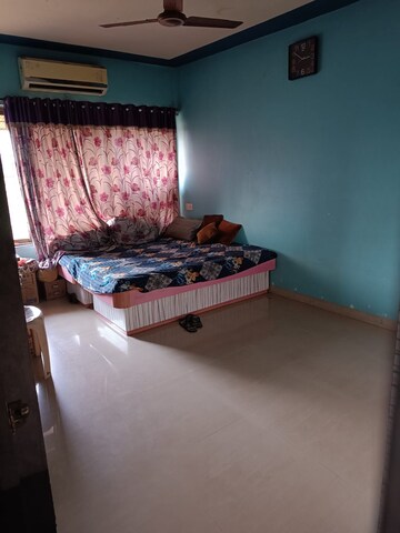 Bedroom in 3 BHK Apartment at Laxmi Apartment Chunabhatti, Chunabhatti – for Sale