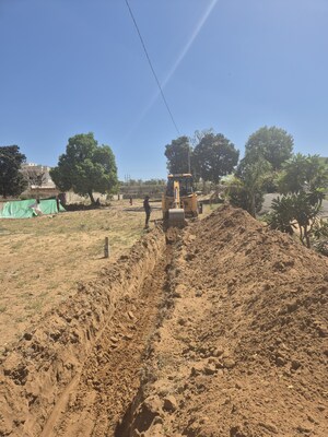 Plot Area in  Plot at Kishorpura – for Sale