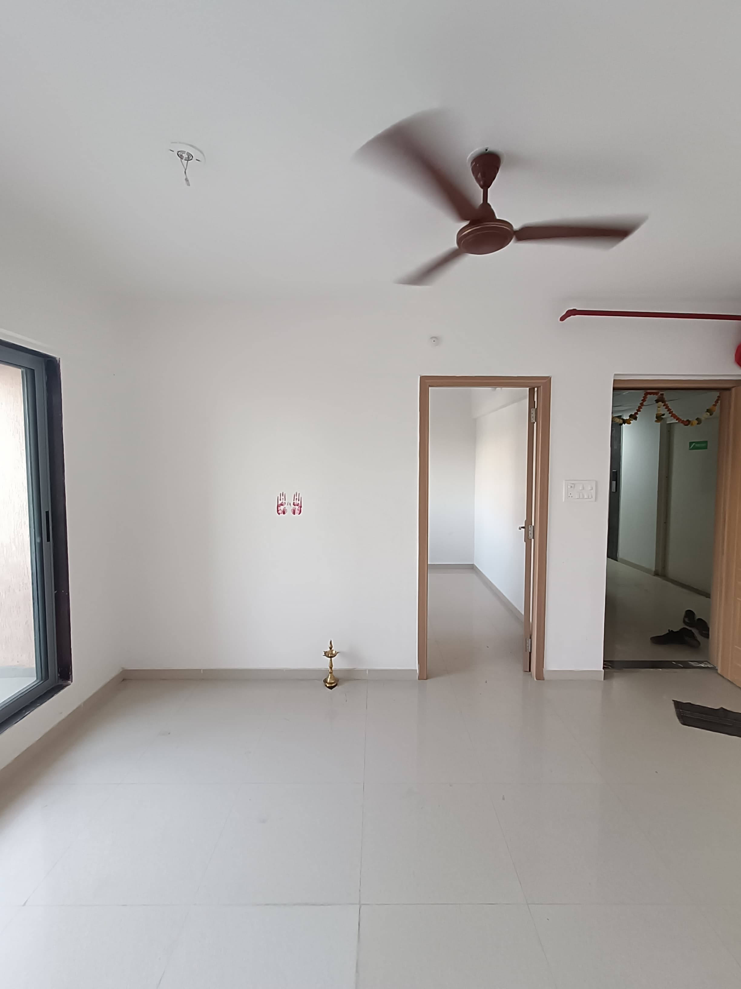 3 BHK + Pooja Room 2070 Sq.Ft. Apartment in Spaze Privy AT4