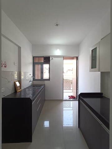 Kitchen in 3 BHK Apartment at Spaze Privy AT4, Sector 84 – for Sale