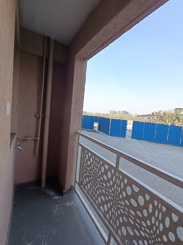 Balcony in 3 BHK Apartment at Spaze Privy AT4, Sector 84 – for Sale