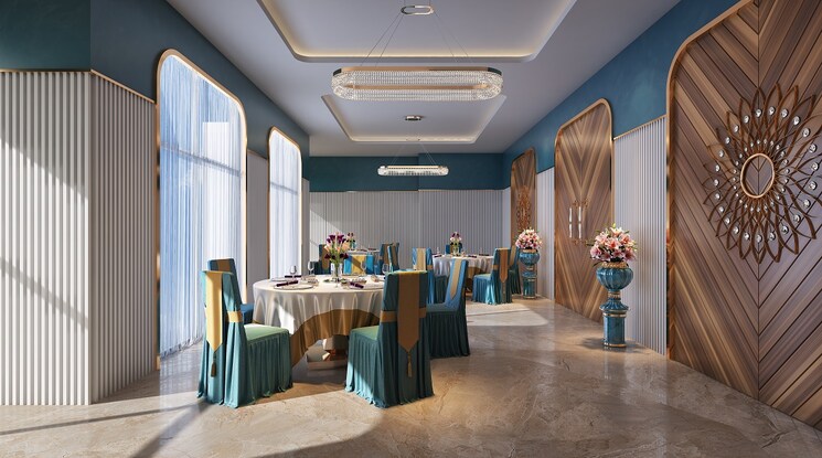 Gym, murbad road 1 Bedroom 720 Sq.Ft. Apartment In Murbad Road Thane 8752402