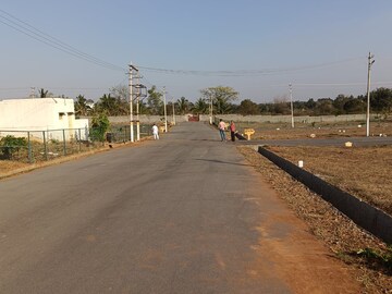  Plot For Sale in International Airport Road