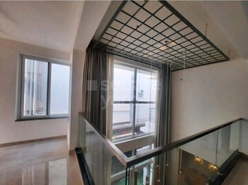 Kitchen in 3 BHK Apartment at ASBL Spire, Kokapet – for Rent