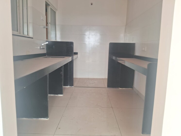 Kitchen, yashwin-supernova 3 Bedroom 1300 Sq.Ft. Apartment In Wakad Pune 8752138