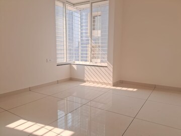 Bathroom in 3 BHK Apartment at Yashwin Supernova, Wakad – for Rent