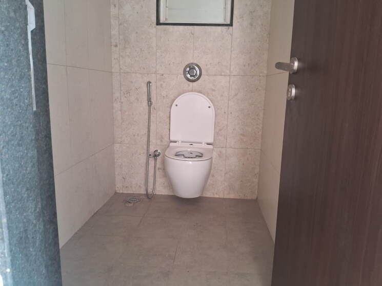 Bathroom, yashwin-supernova 3 Bedroom 1300 Sq.Ft. Apartment In Wakad Pune 8752138