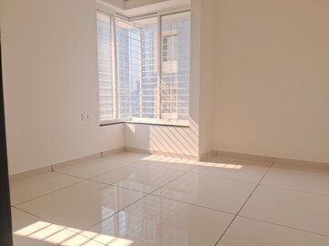 Bathroom in 3 BHK Apartment at Yashwin Supernova, Wakad – for Rent