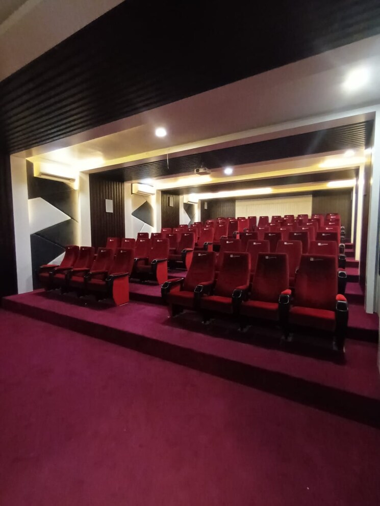  Parking, tharwani-ariana-phase-iv 2 Bedroom 669 Sq.Ft. Apartment In Ambernath West Thane 8752139