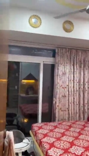 1.5 BHK Apartment – Exterior View View at Shakti Aura, Ghansoli - for Sale