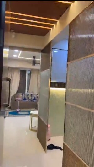 Furnished Amenities in 1.5 BHK Apartment at Shakti Aura, Ghansoli – for Sale