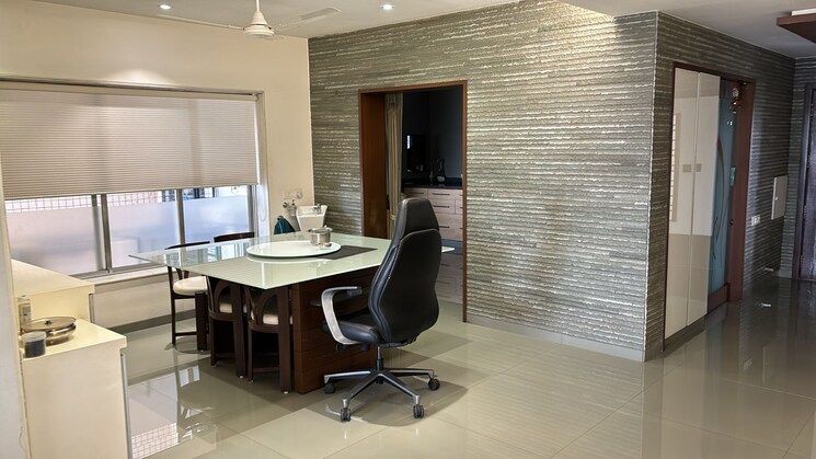 Other, ghod dod road 3 Bedroom 1850 Sq.Ft. Apartment In Ghod Dod Road Surat 8752239