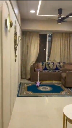 1.5 BHK Apartment For Sale in Shakti Aura, Ghansoli