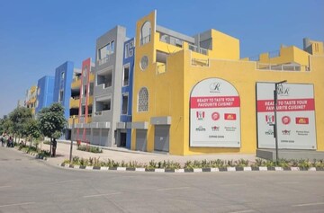  Shop For Rent in Runwal Gardens, Dombivli East