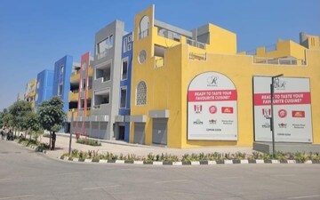 Shop For Rent in Runwal Gardens, Dombivli East