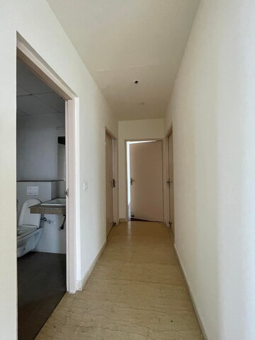 Building Lobby in 4 BHK Apartment at Conscient Heritage Max, Sector 102 – for Rent