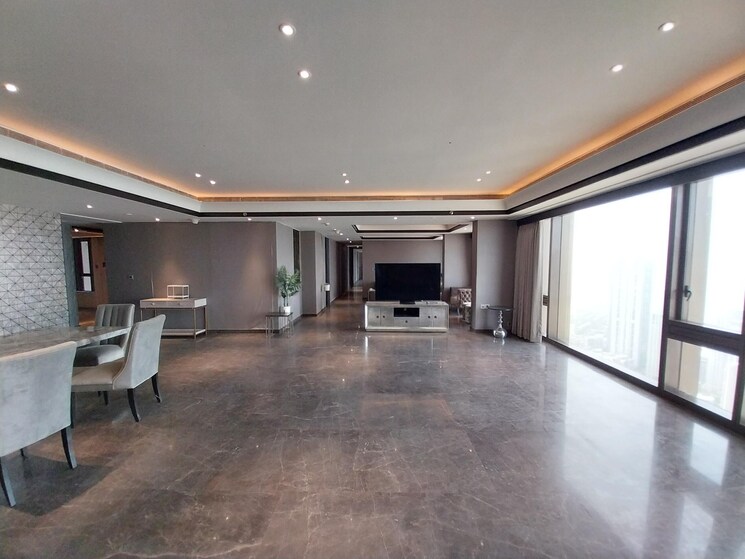 Gym, lodha-the-world-towers-world-one-tier-2 4 Bedroom 3712 Sq.Ft. Apartment In Worli Mumbai 8752161