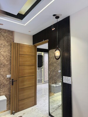 2 BHK Builder Floor – Exterior View View at Gms Road - for Sale