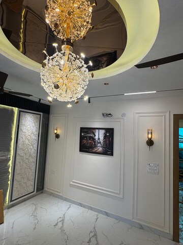 2 BHK Builder Floor For Sale in Gms Road
